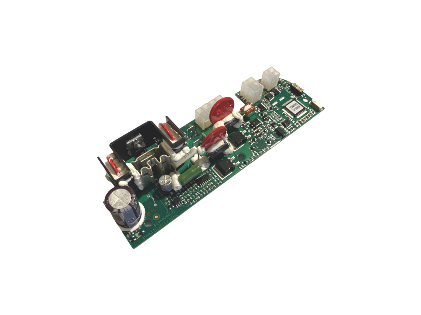 Timer Twin3 12-24V kit