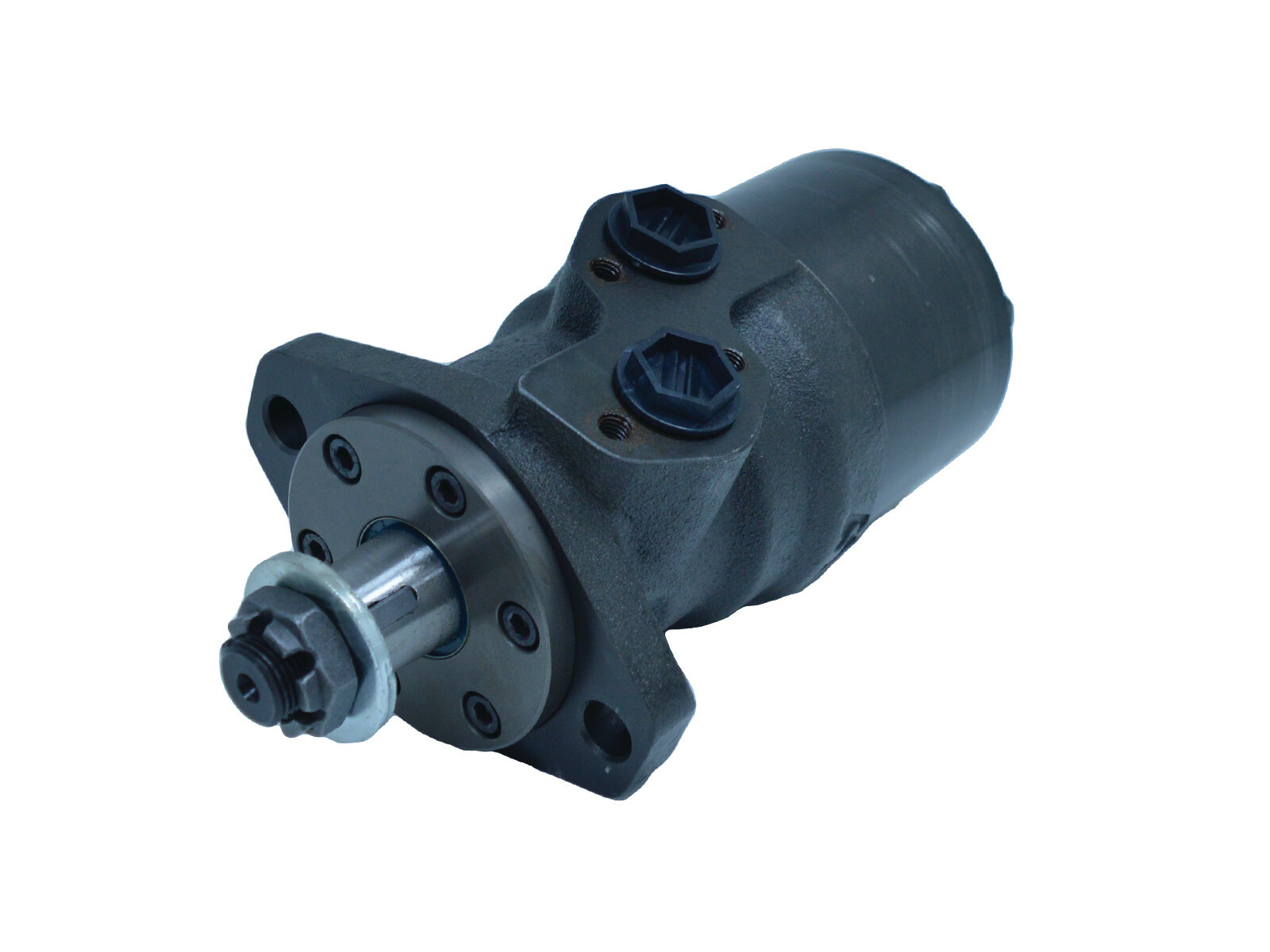 Hydraulimoottori 315,7cm³/r