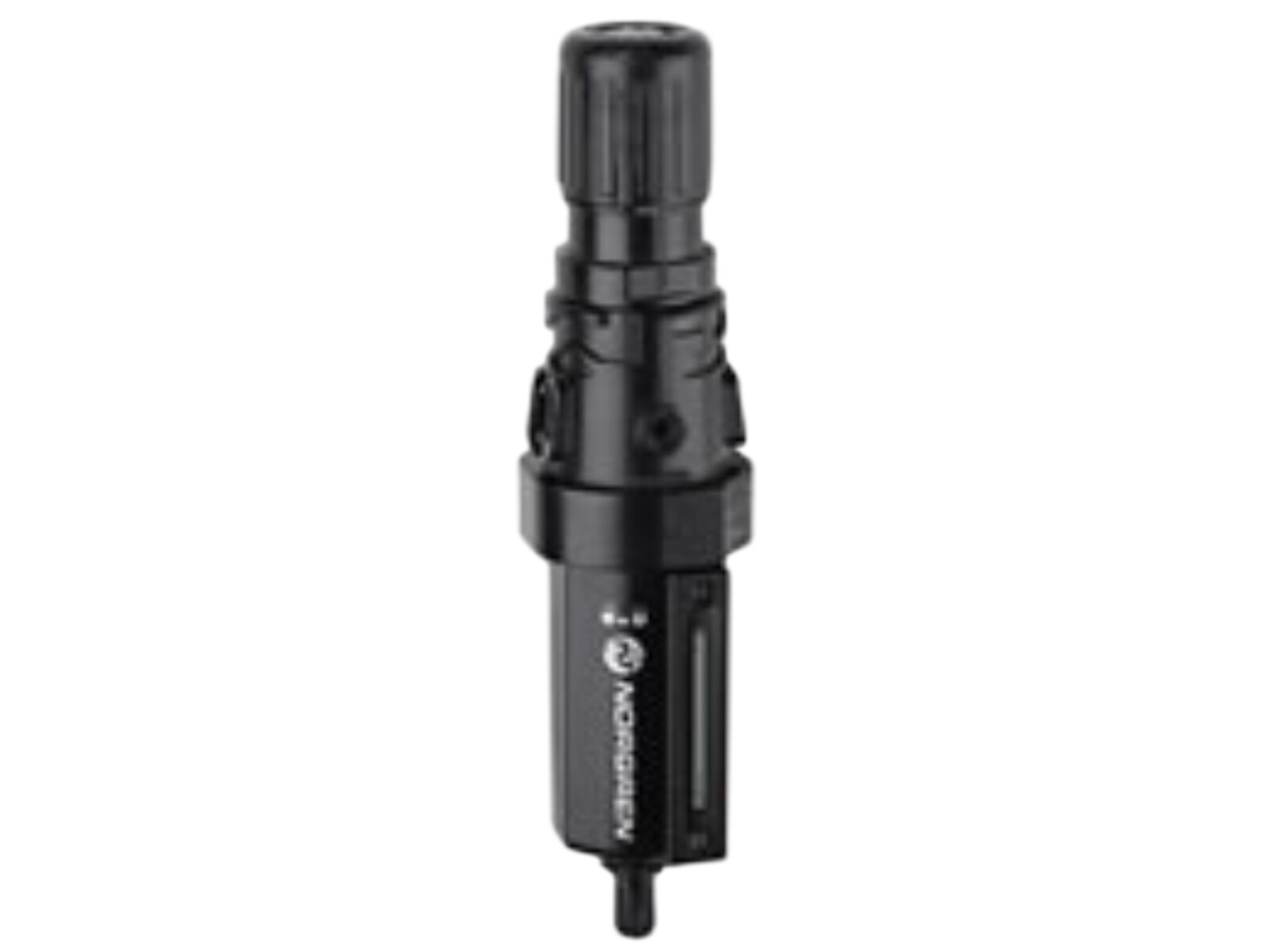 Basenhet filterreg 40 my 10 ba
