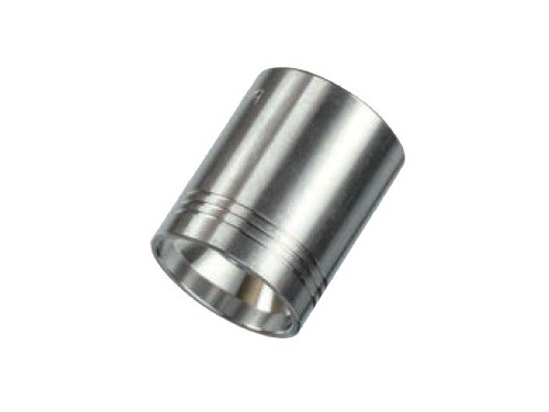 Holkki letkulle R2A 3/4" AISI 316