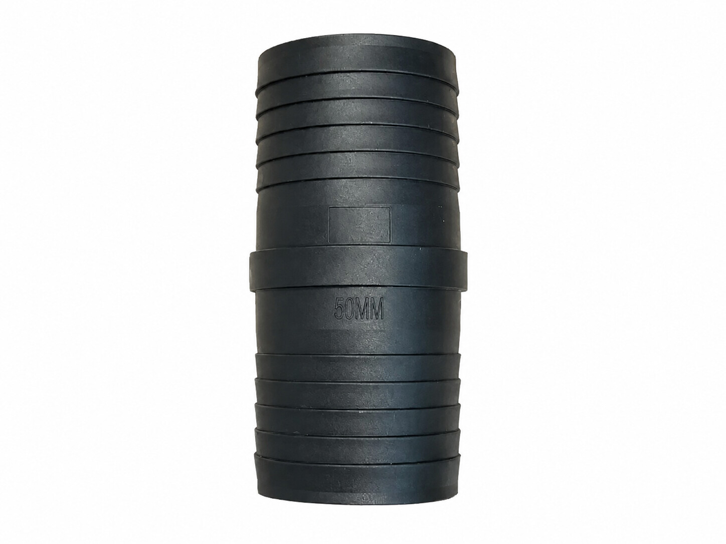 Hose connector 32mm - for wire binding