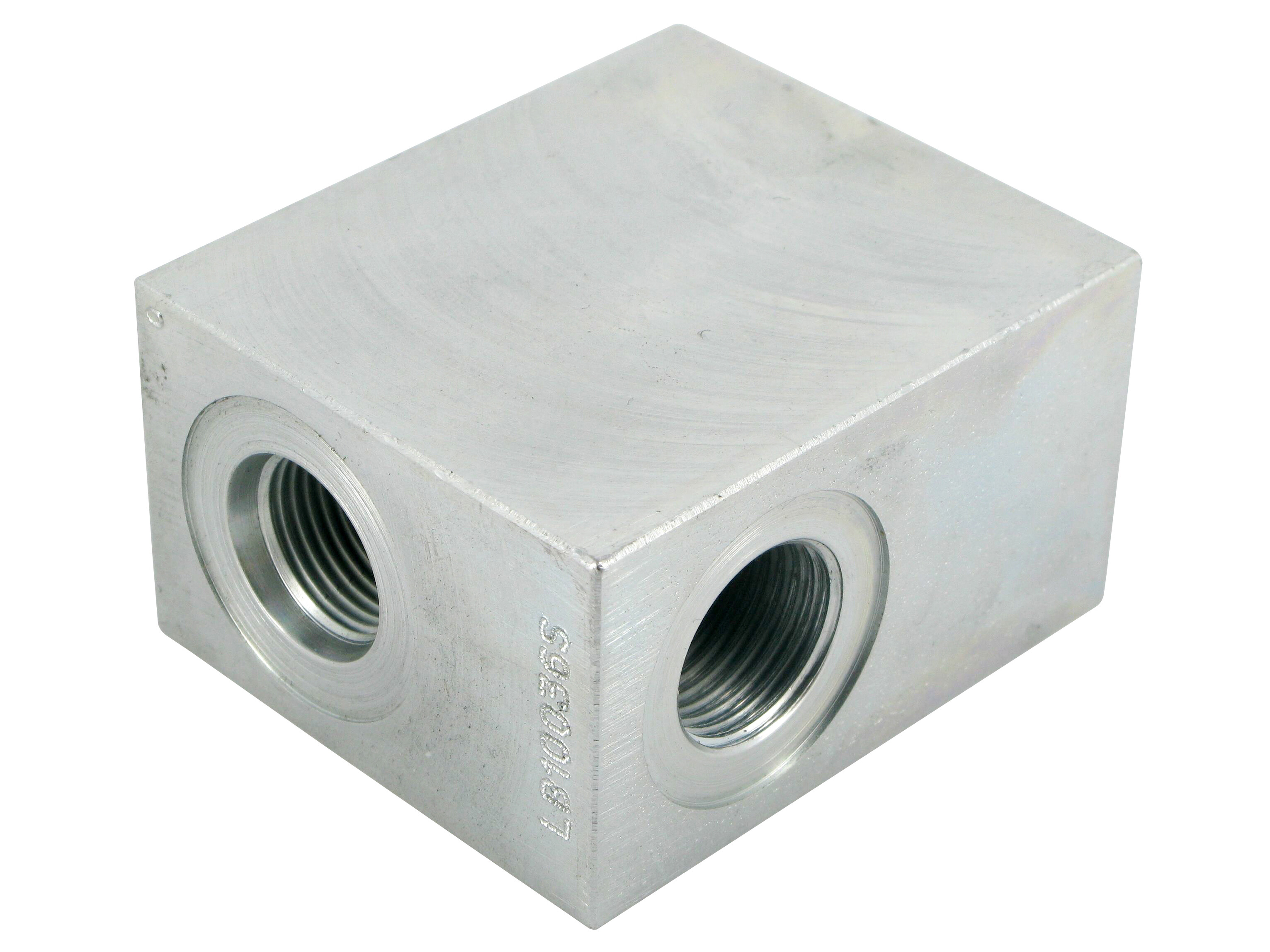 Valve block, Sterling (2F) stå