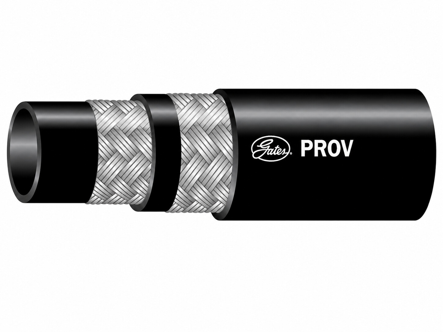 ProV hydraulikslanger