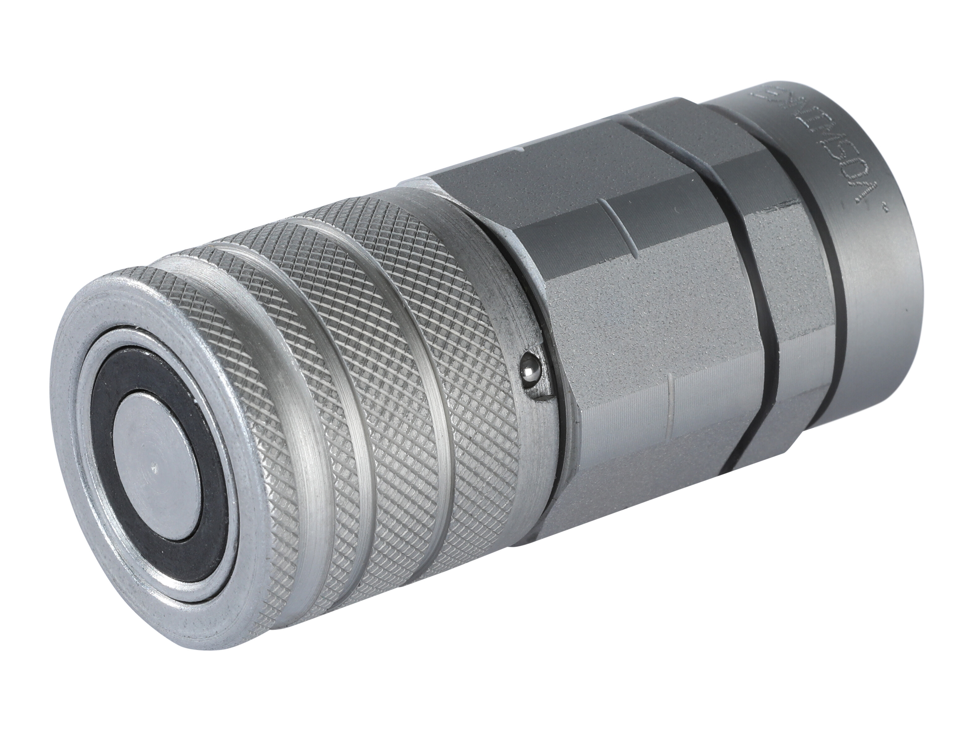 Stauff FF - 350 bar - ISO 16028