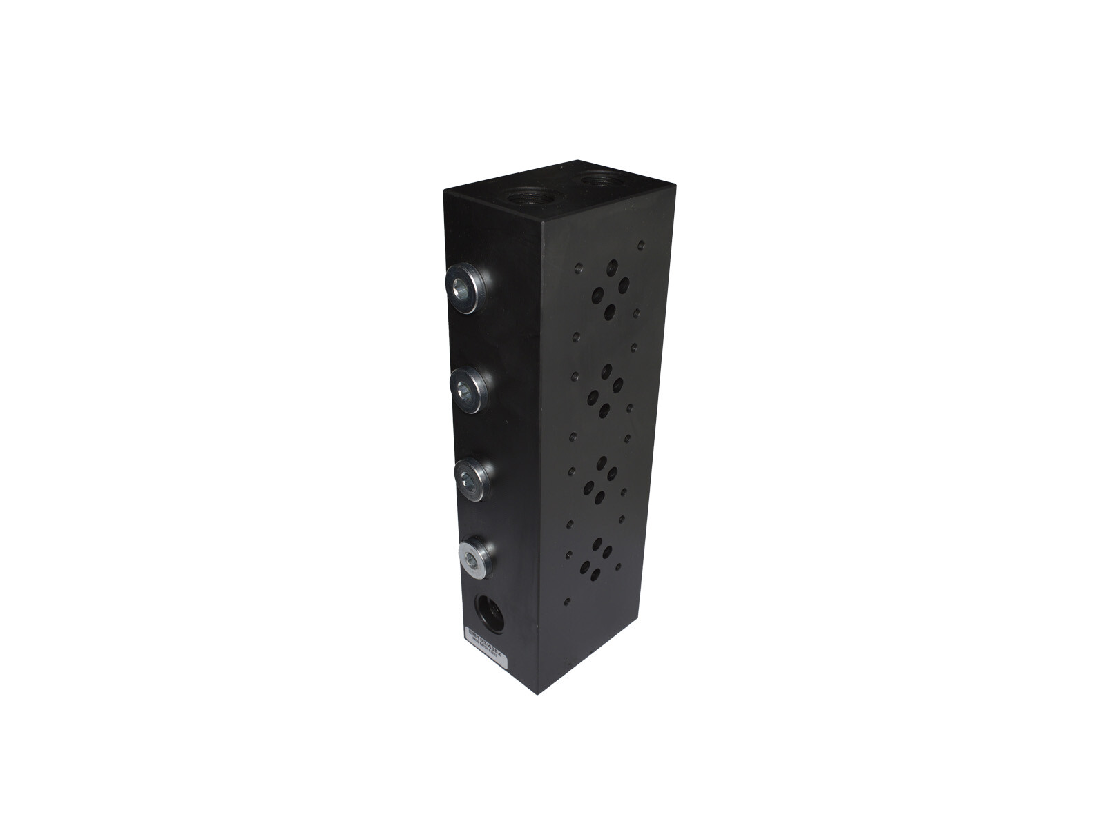 Ryhmälaatta 4xNS06 TL/SL, Fe