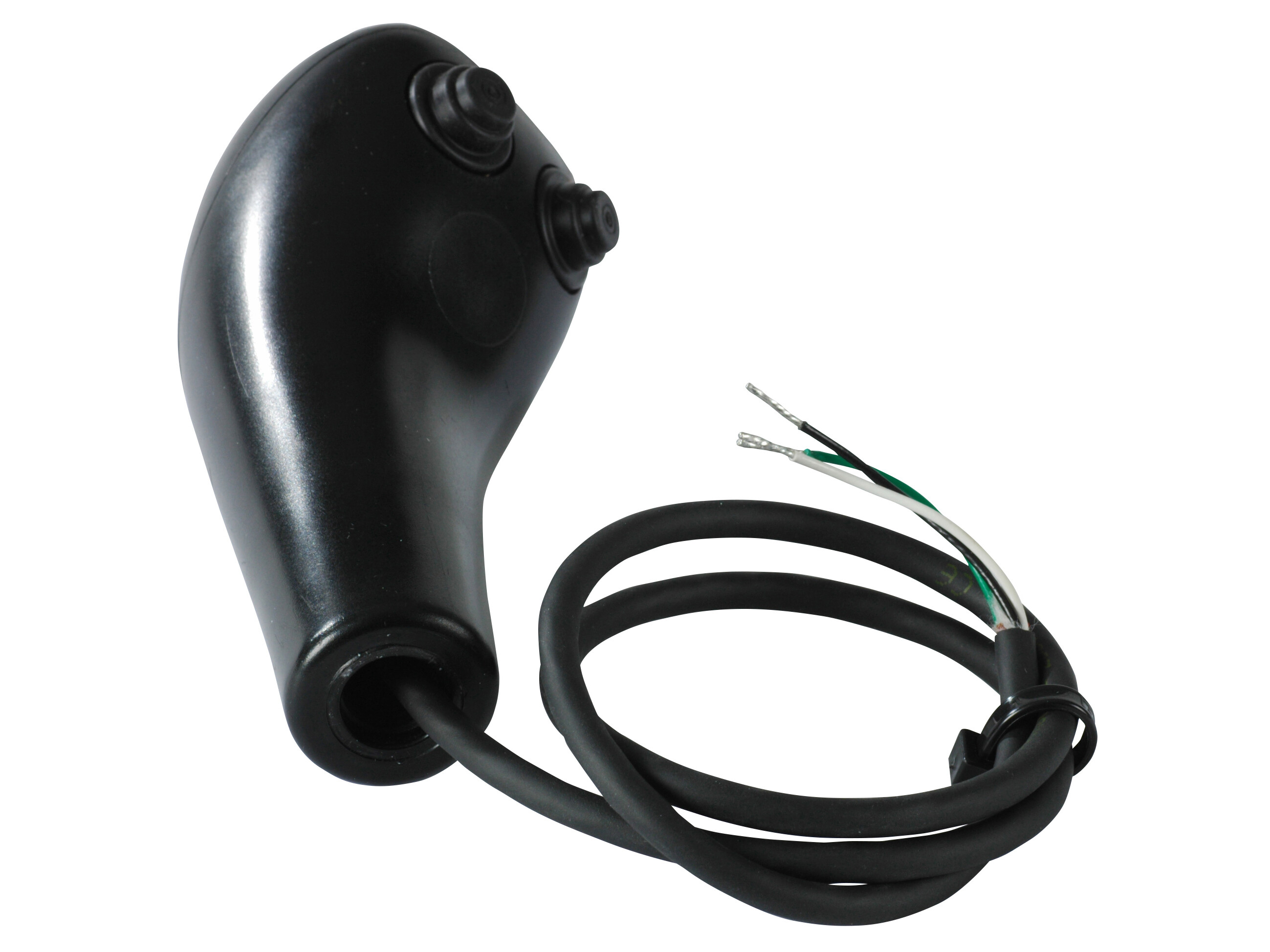 SCF031 joystick with 2 buttons