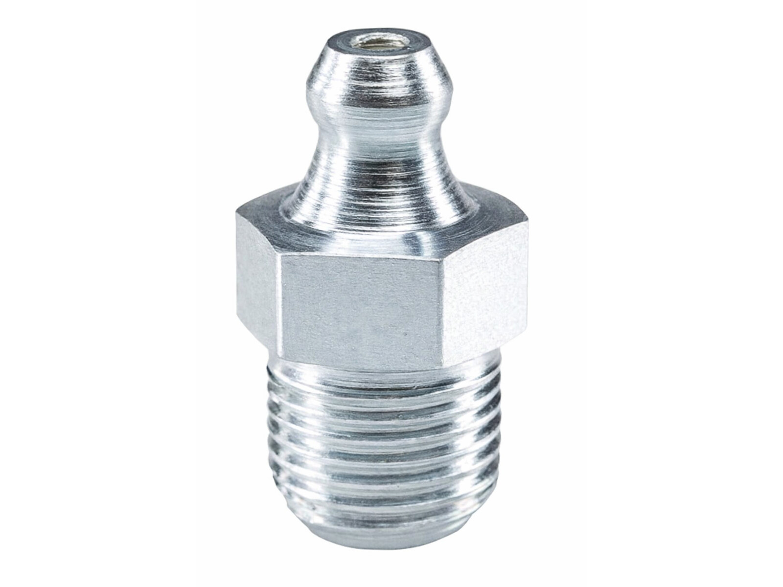 5800054 - Smörjnippel H1 R1/8 High pressure 400 bar