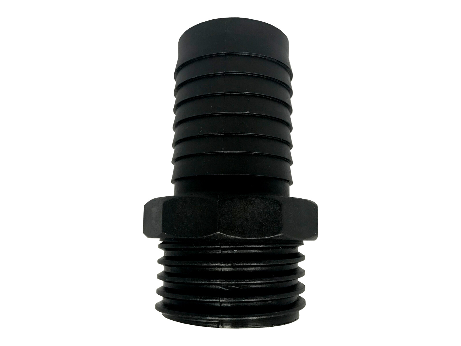 Adapter IBC Utv S60x6 - Sl 2"