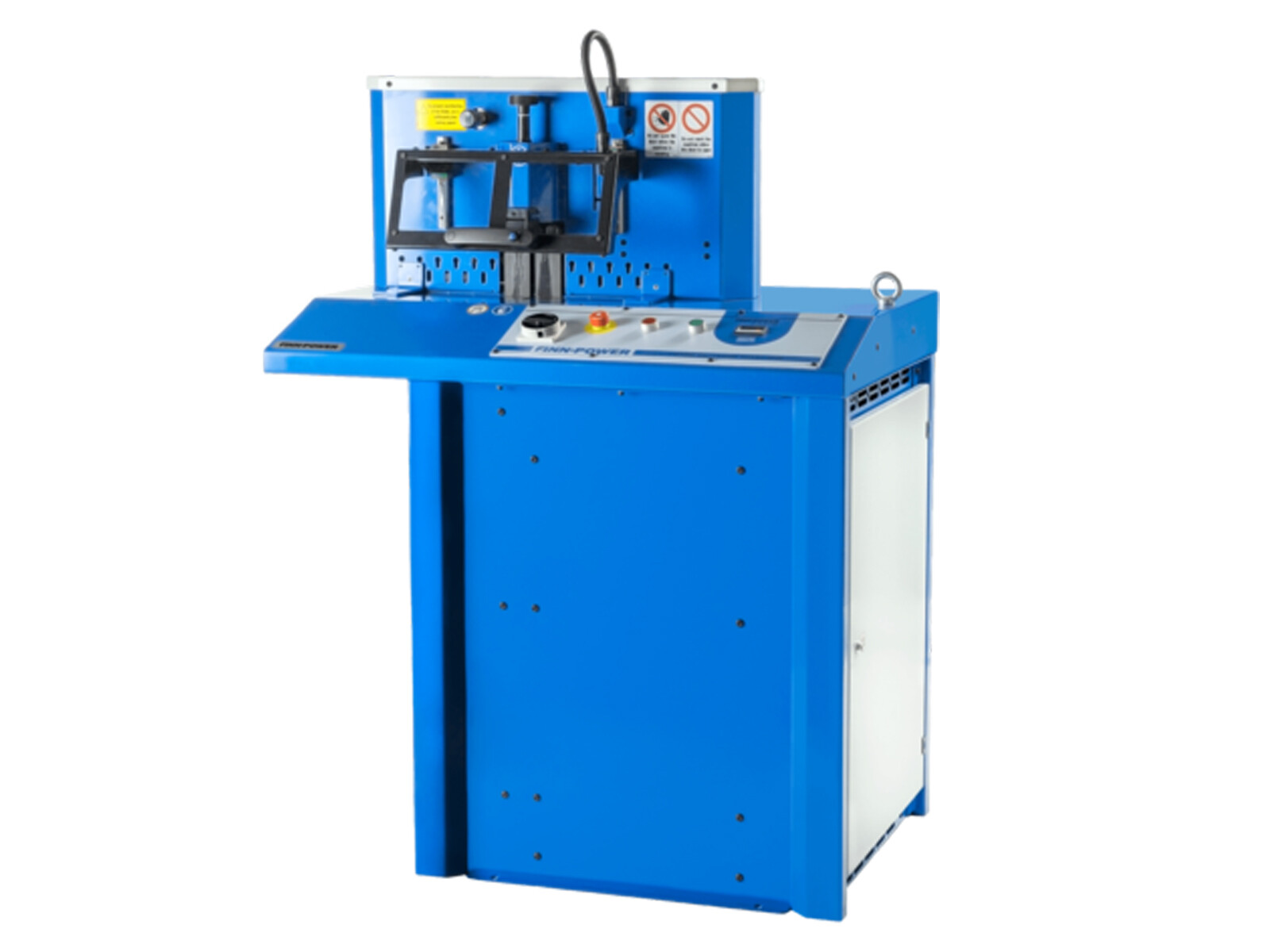 Kapmaskin CM75PH SAFE