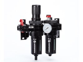 1/2" BL enhet 40 my