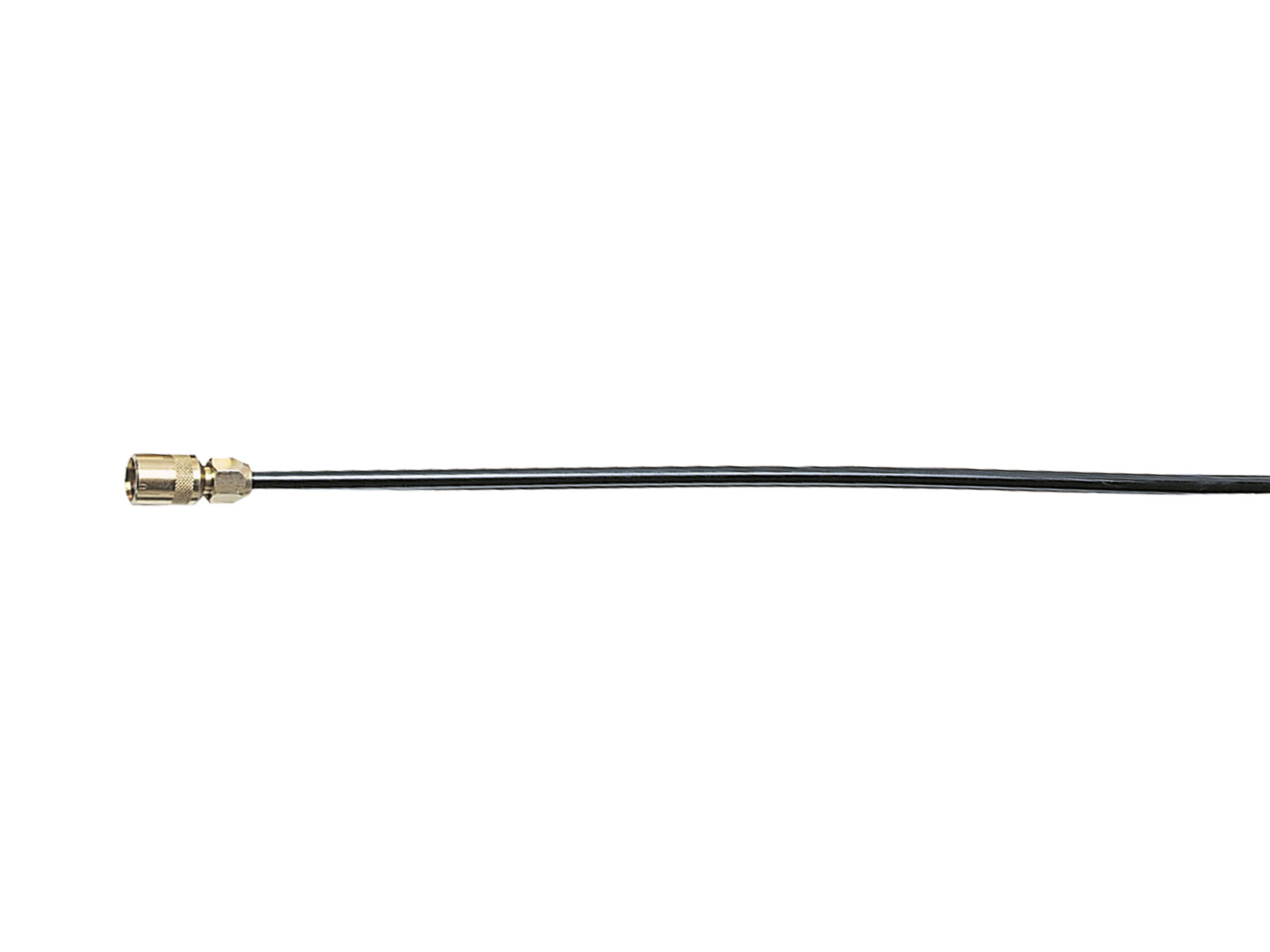 Sugsond Böjbar Ø 6mm, längd 1500mm