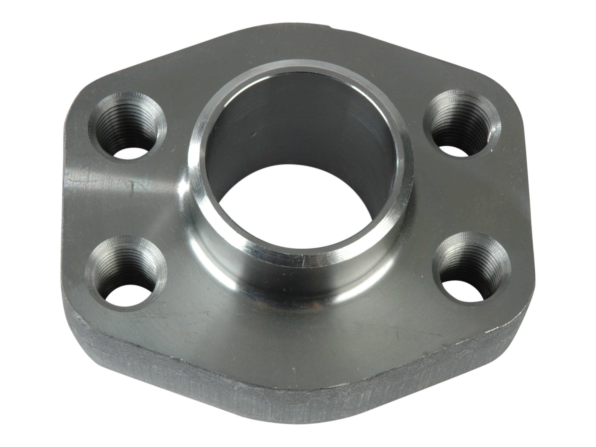 FLÄNS RAK SAE6000 2tum SVETS UTV 61MM