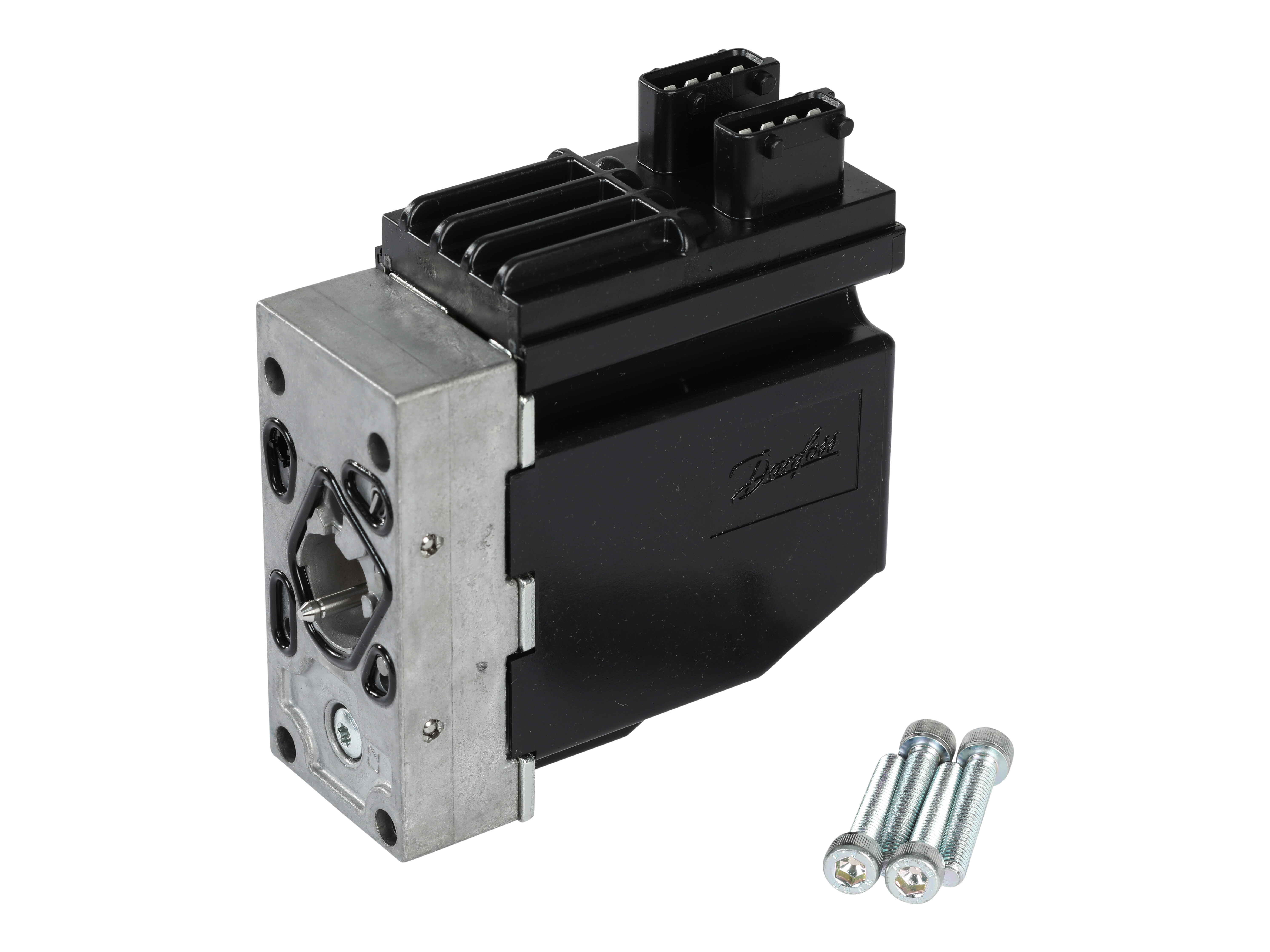 PVEA32-ACTUATOR-DI-S4-2x4AMP-H