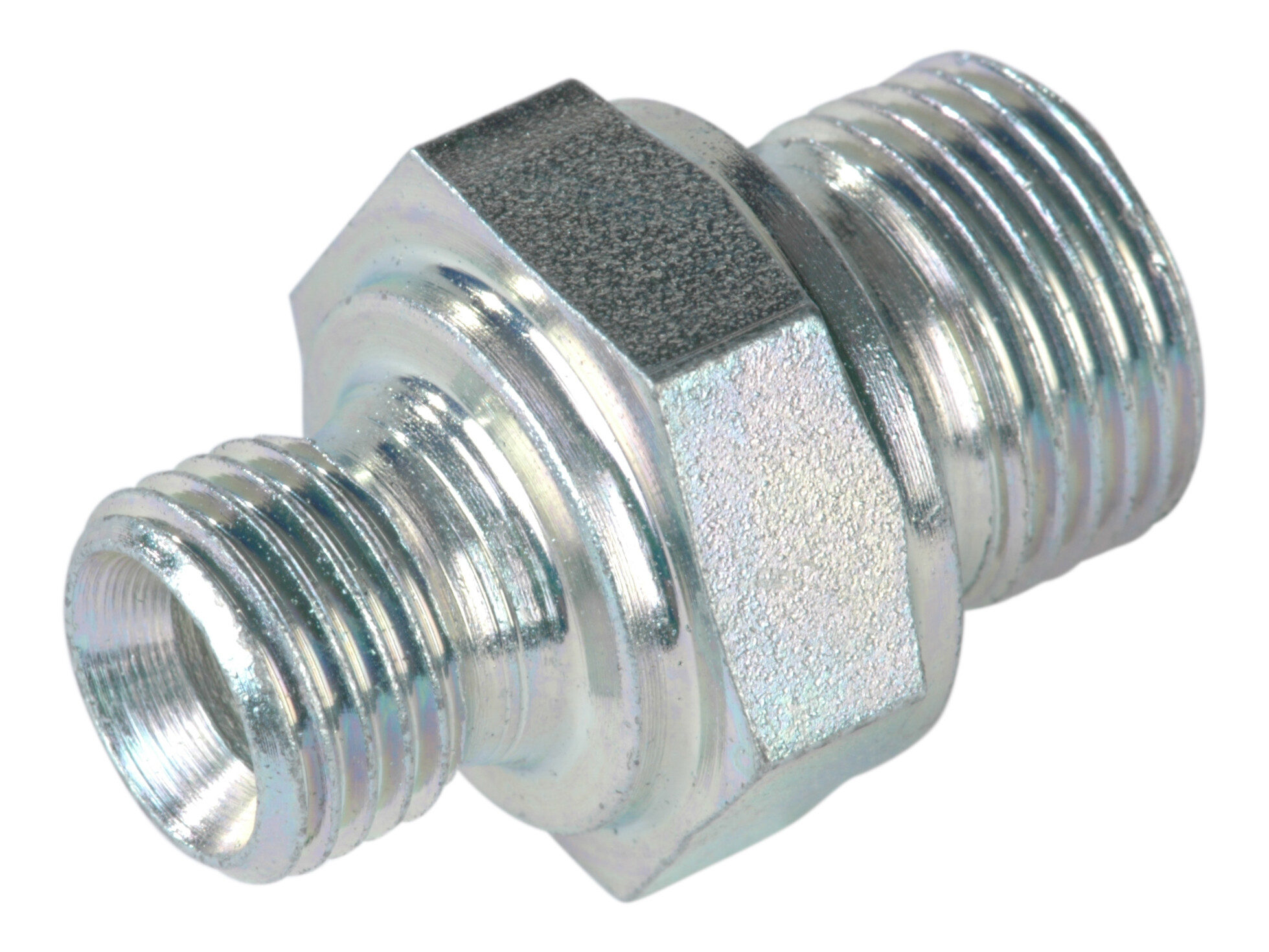 Adapter Rak, Utv-G 1/4'', Utv-G 3/8''