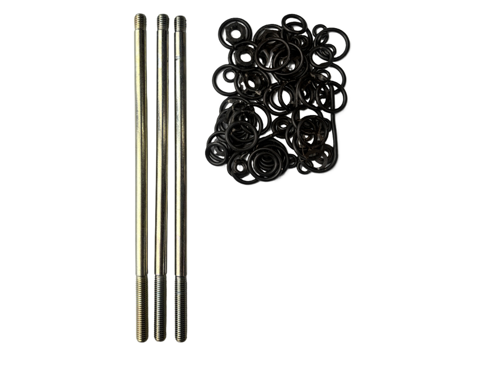 PVAS2-128/256 - 0x256+2x128