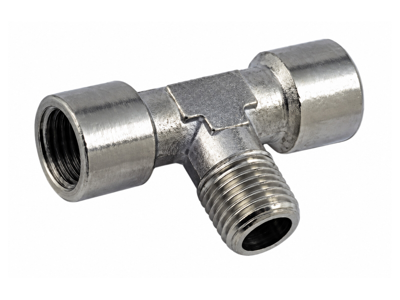 Adapter T 3/8