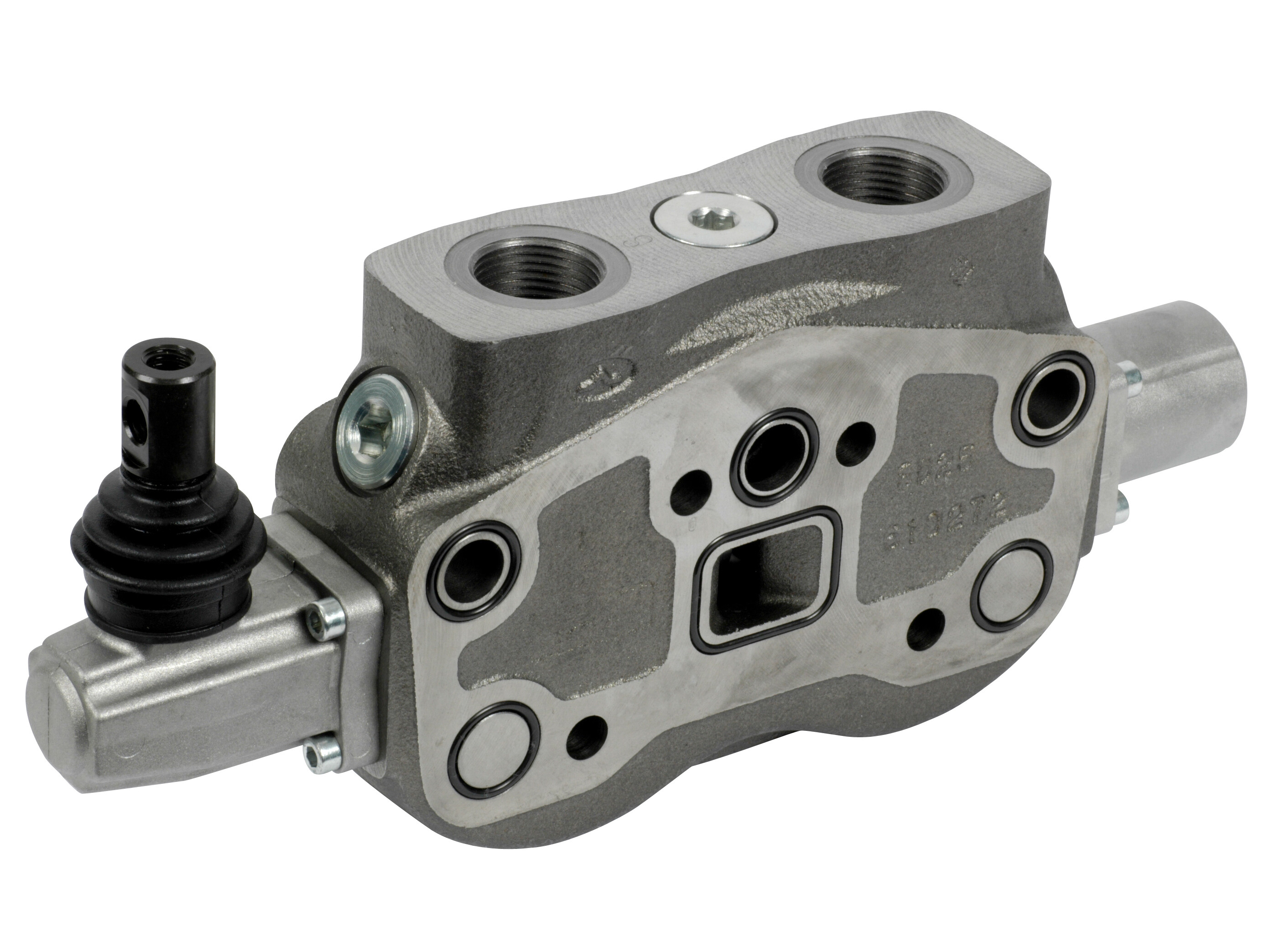 Ventilsektion för SD25/S-18L