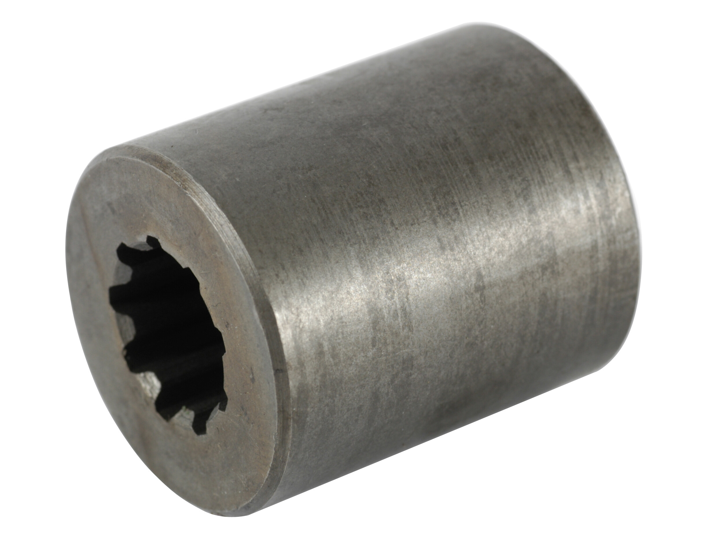 Spline bushings