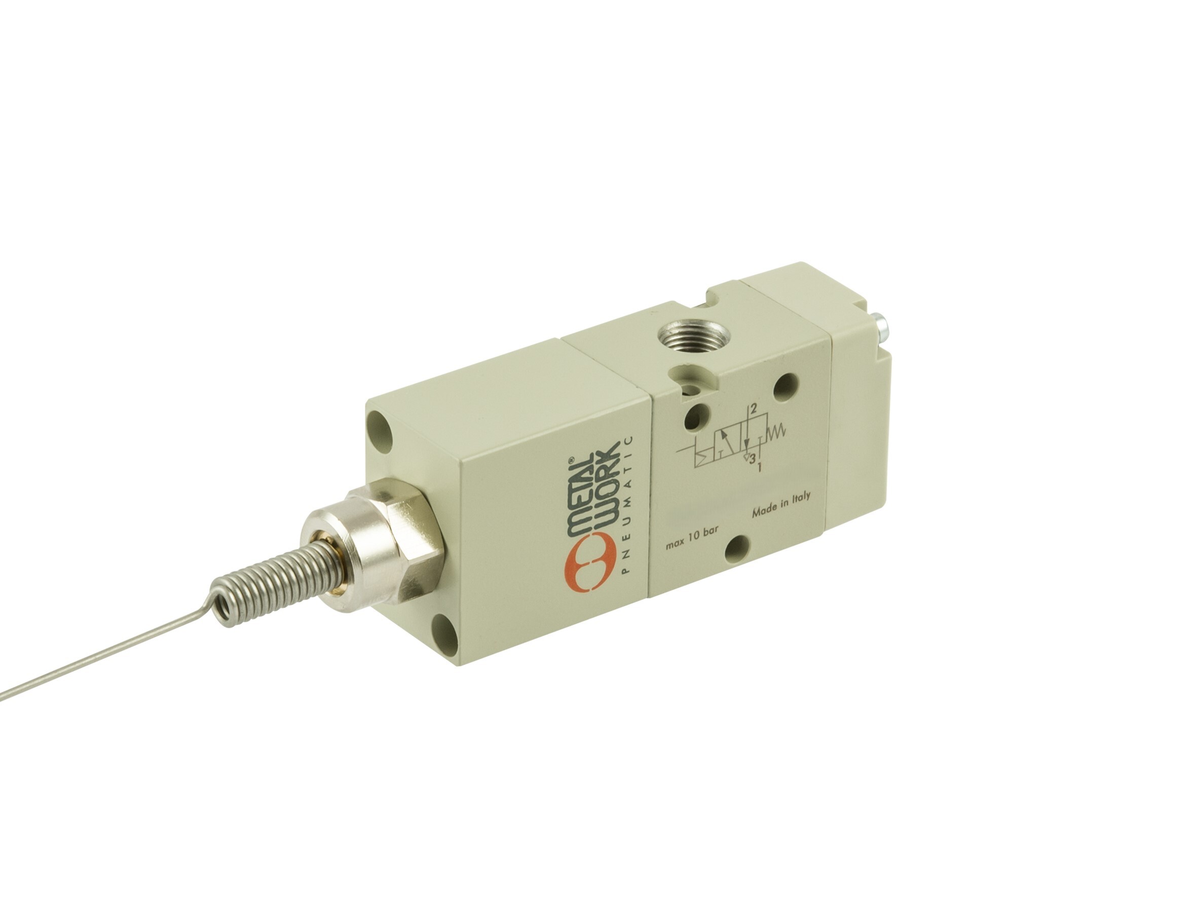 PI-venttiili 70 Mechanical MEV