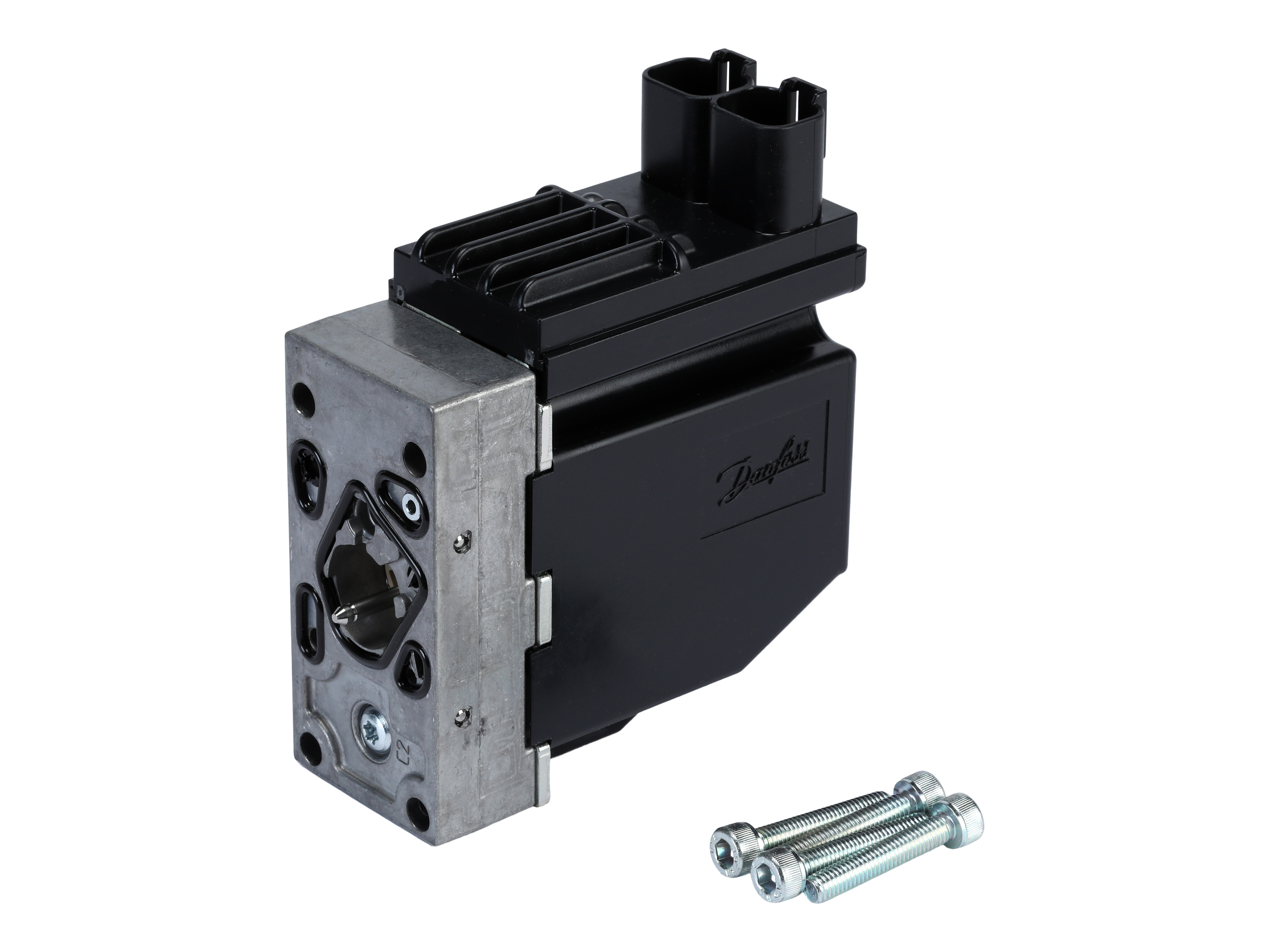 PVED32-Actuator CC-S4-2x4DEU-S-ISOBUS