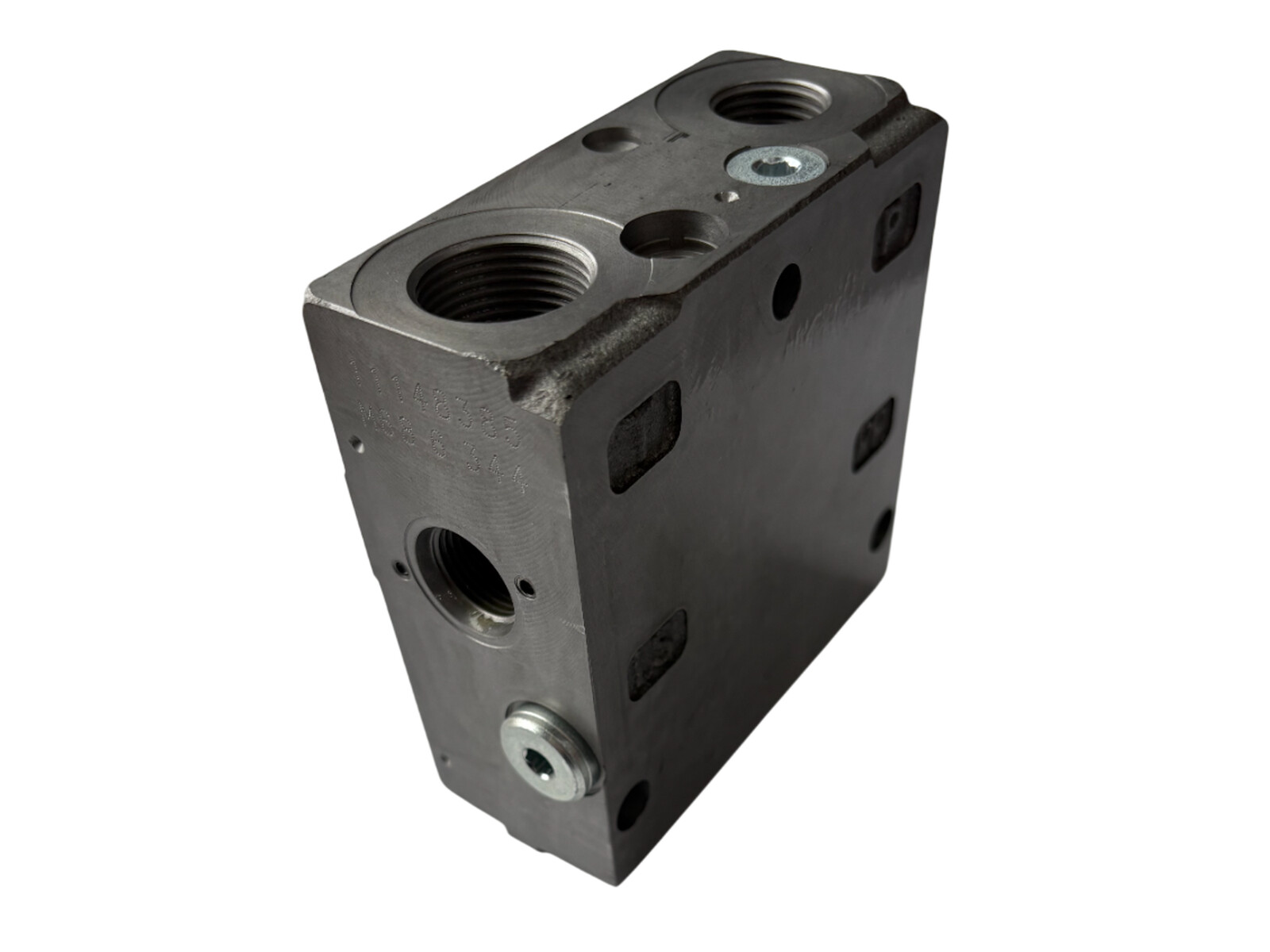 11187356 - Inlopp PVP32 OC P=1/2" T=3/4" PVPX (use if oscillation)