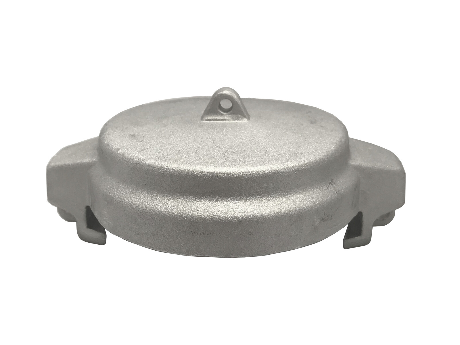 Dammskydd TW Koppling Handel, 2'', Aluminium