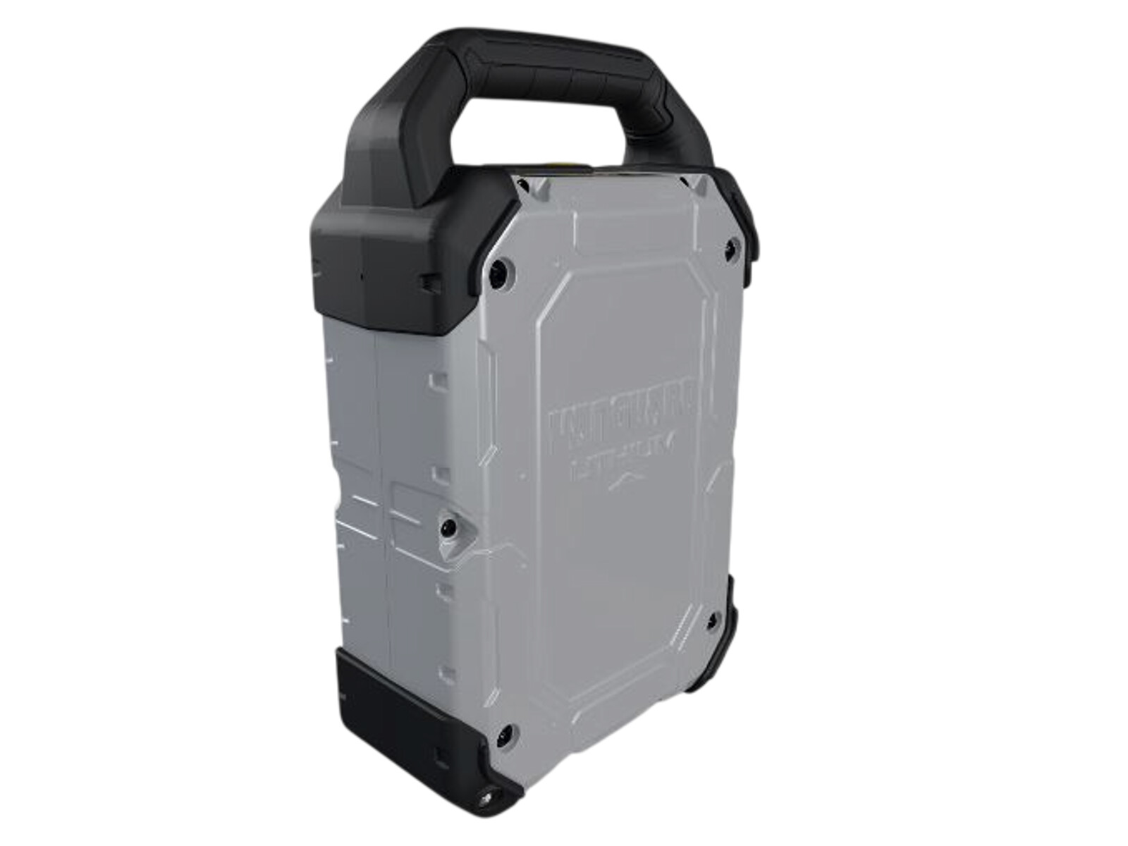 Vanguard battery pack Si1.5 48V 1.5KkWh li-ion swappable