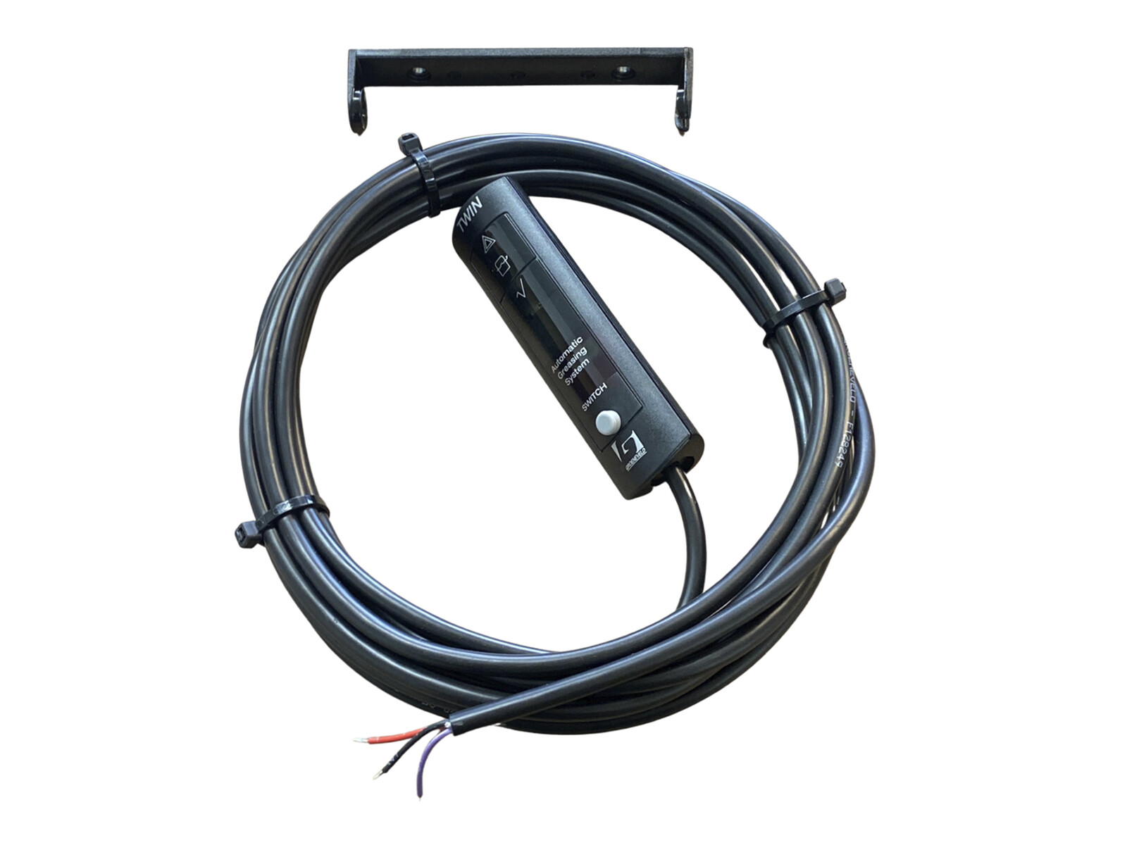 Twin-3 in-cab display kit