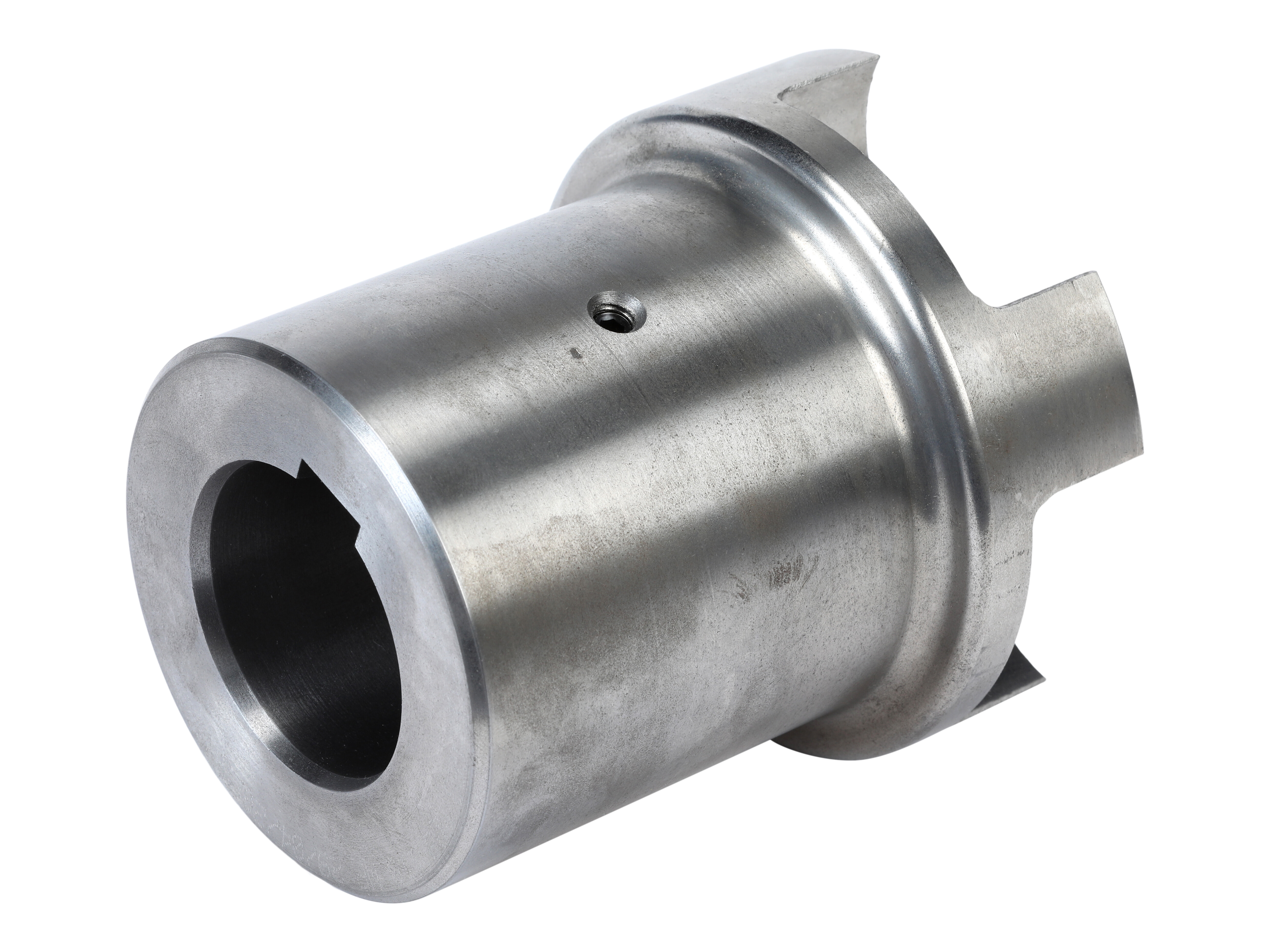 Coupling part, 55mm
