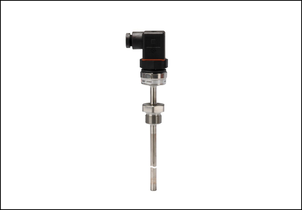 Temperatur sensor MBT 3560-0001-0050-12-420