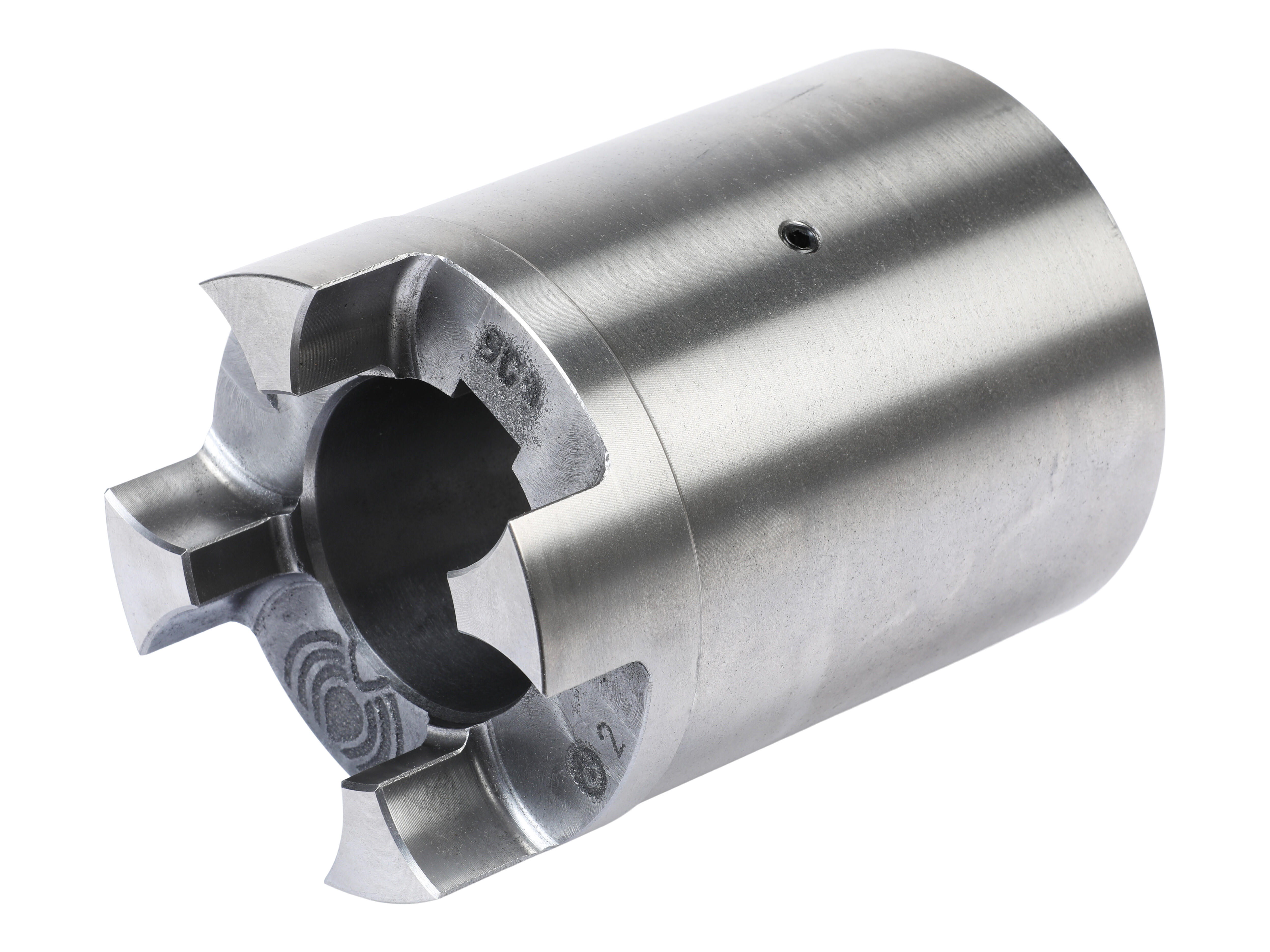 Coupling part, 65mm