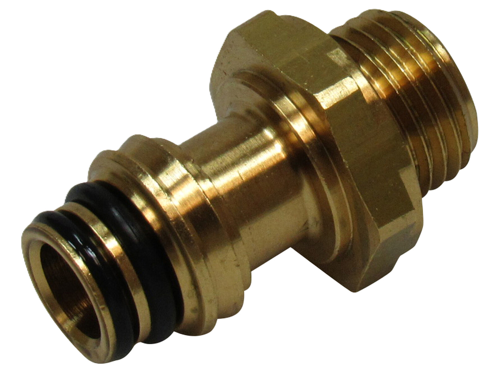 ABC Swivel Regular 1/4 NPT