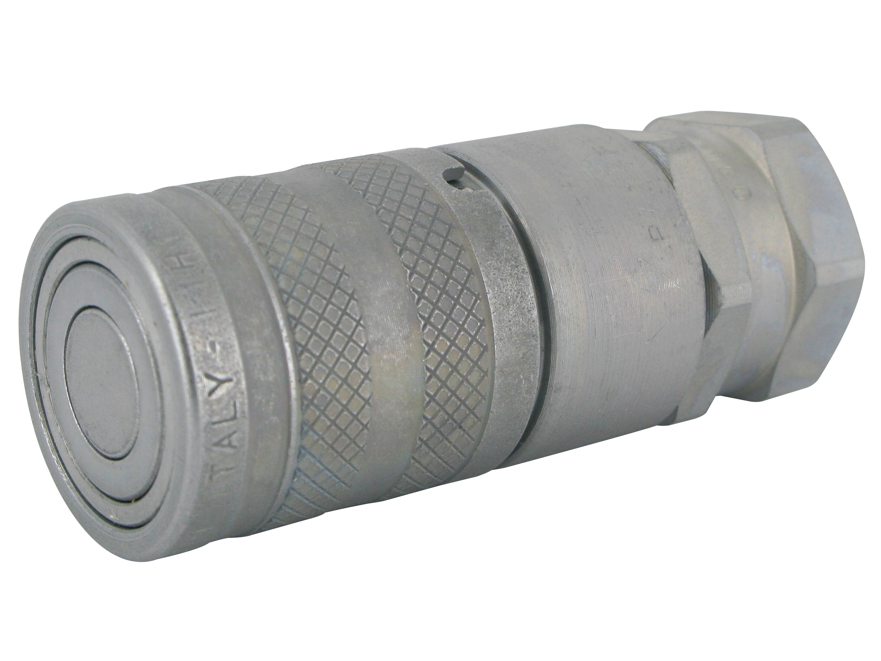 Snabbkoppling Hona ISO 10 Inv-G3/8'' Viton
