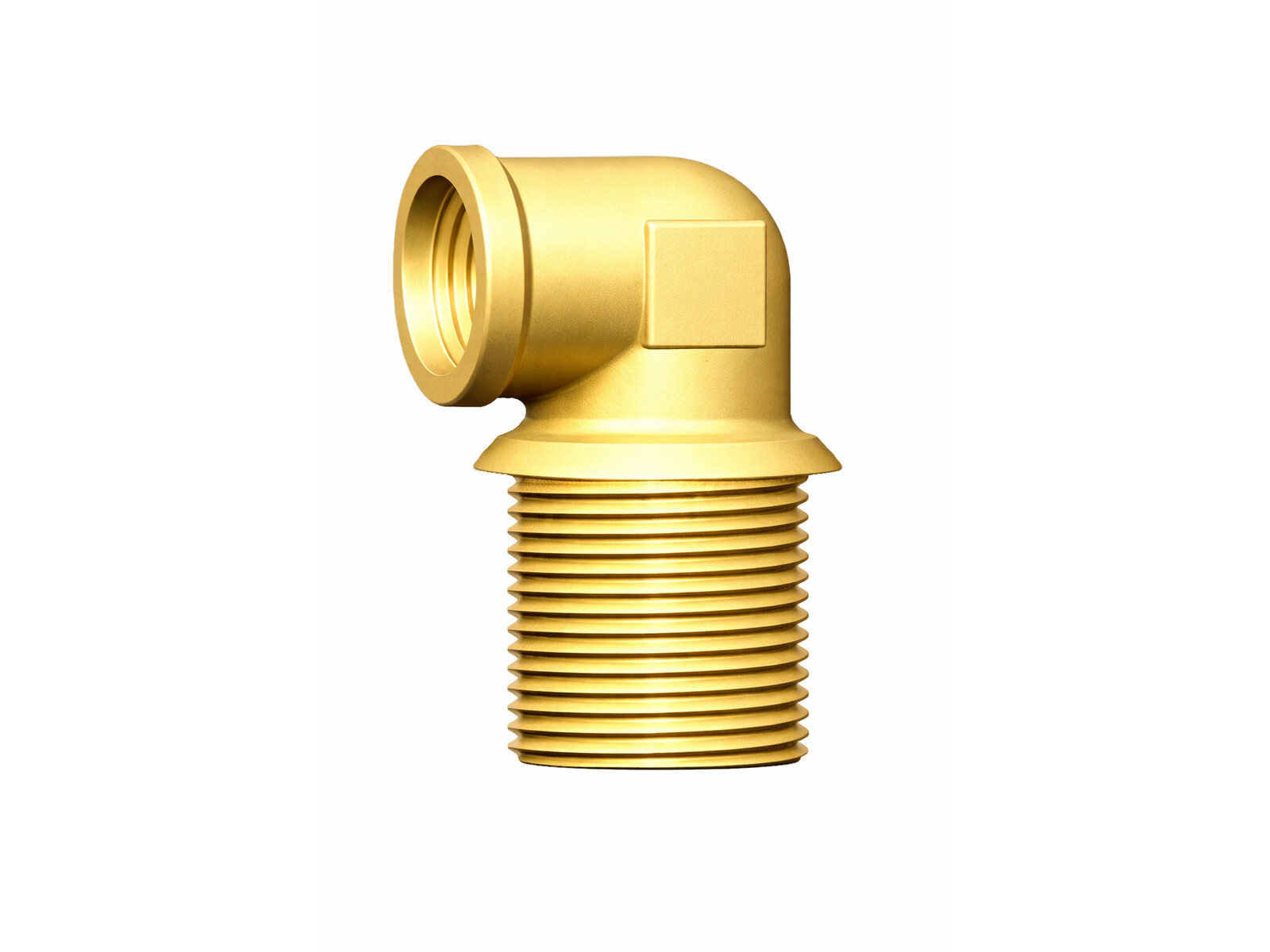 Adapter 90 Skotte, Utv-M22, Inv-M16, Lång