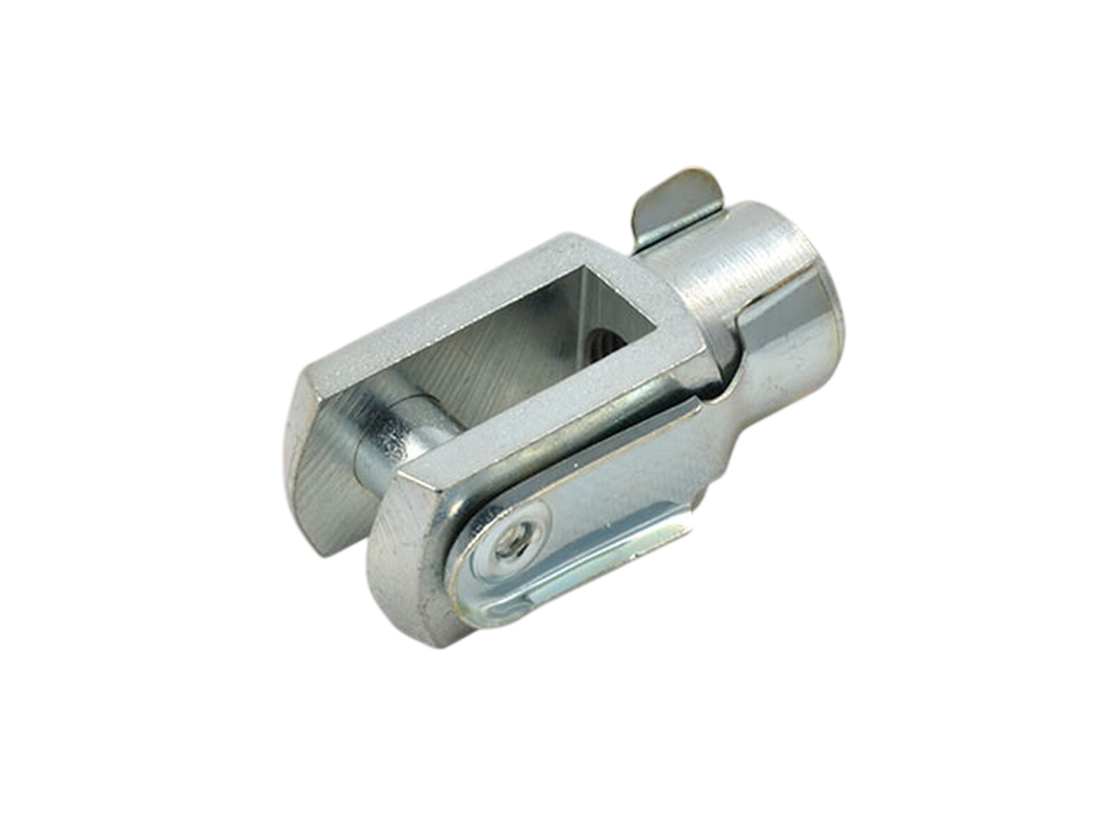 GK-M-080/100 Haarukkakiinnike