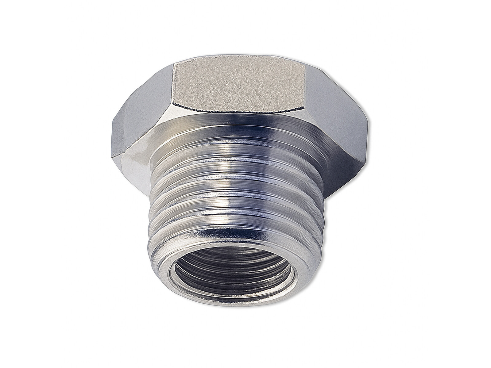 Adapter Rak Utv-G1/4 Inv-G1/8