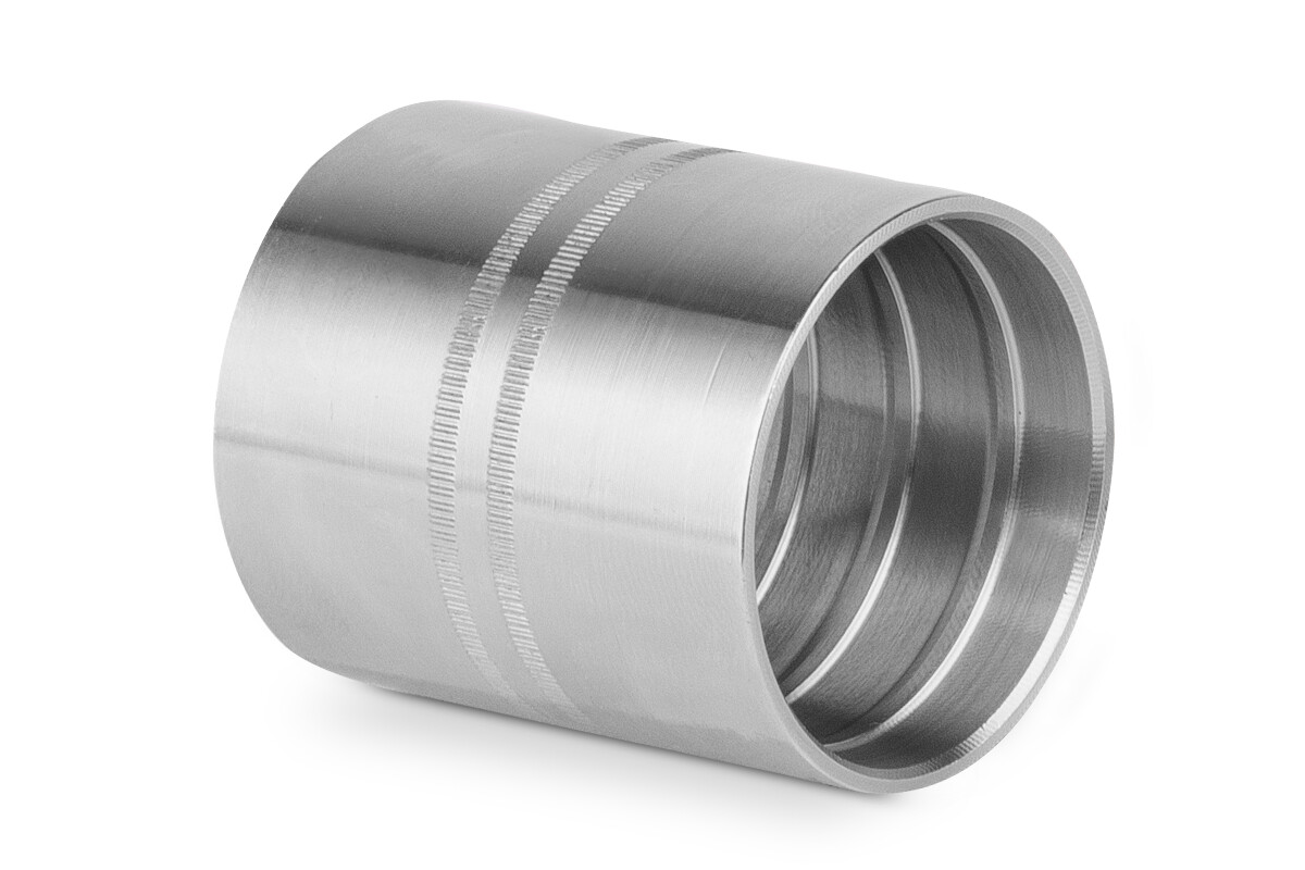 Ferrule 1/2" for R3 - AISI316