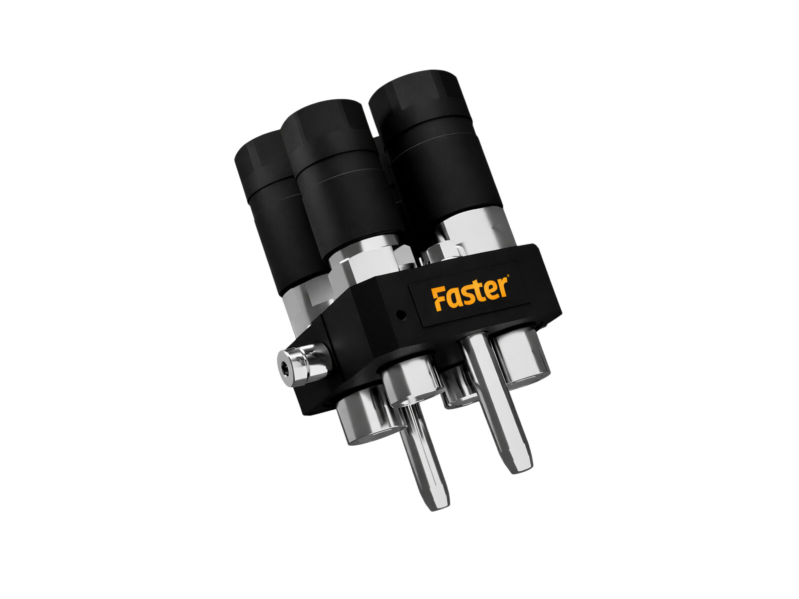 Multifaster Male 350 bar 2 lines 08 2 lines 12