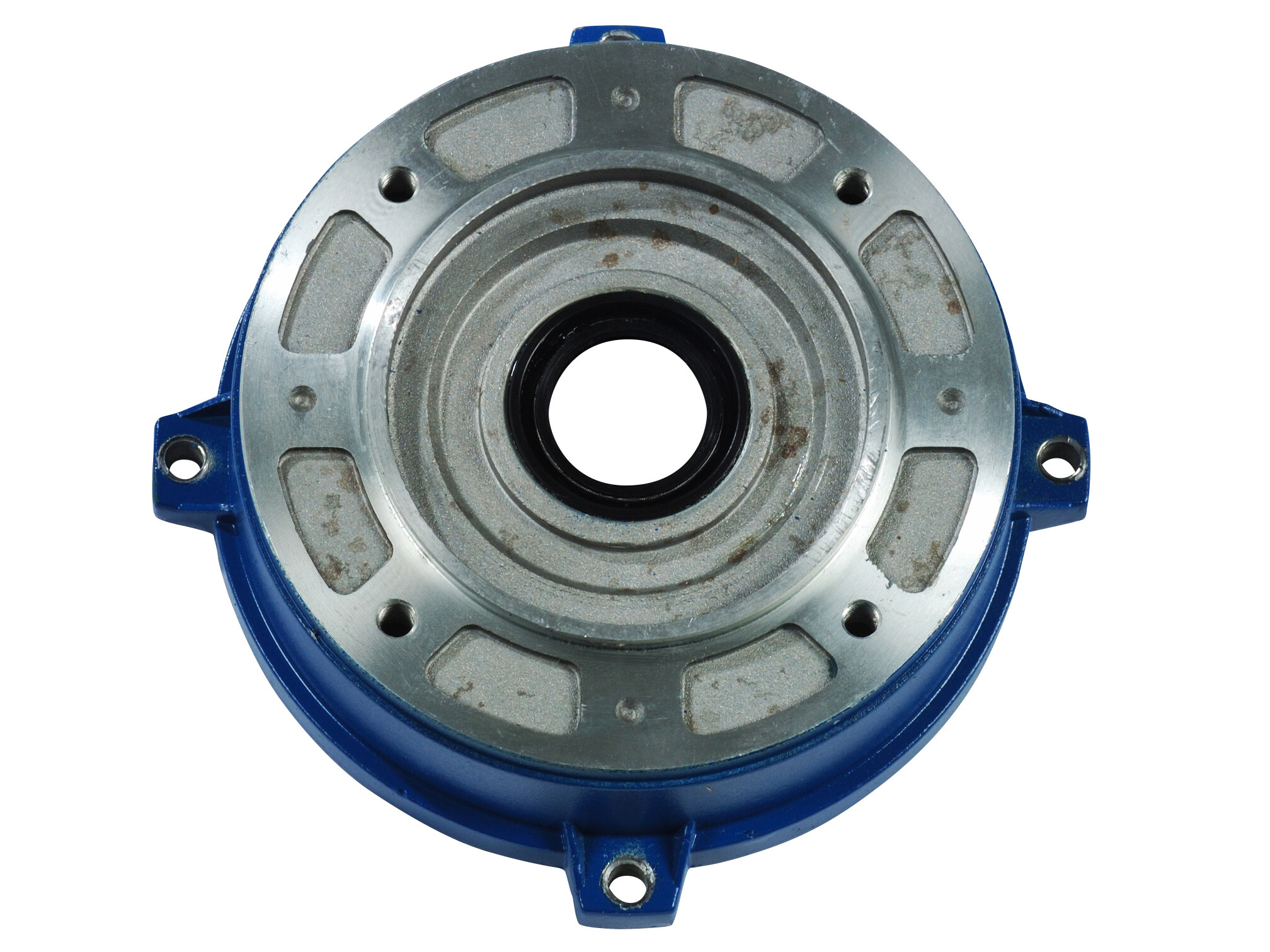 MS 80 flange B14/120