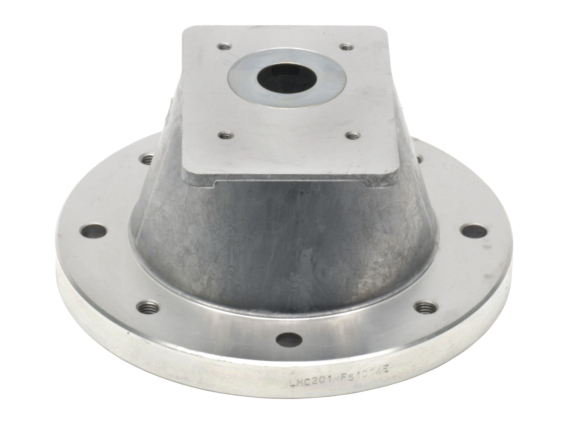 Bell housing gr. 1 x B5/90     LMG201MFS1004E