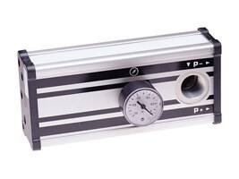 vakuumpump 0,87 bar
