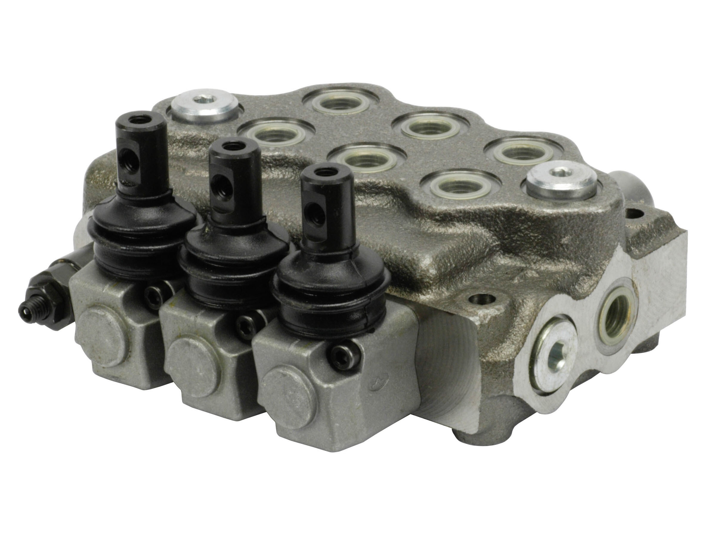 SD5/3-P(KG3-120)/18L/18L/18L/ AET, Walvoil