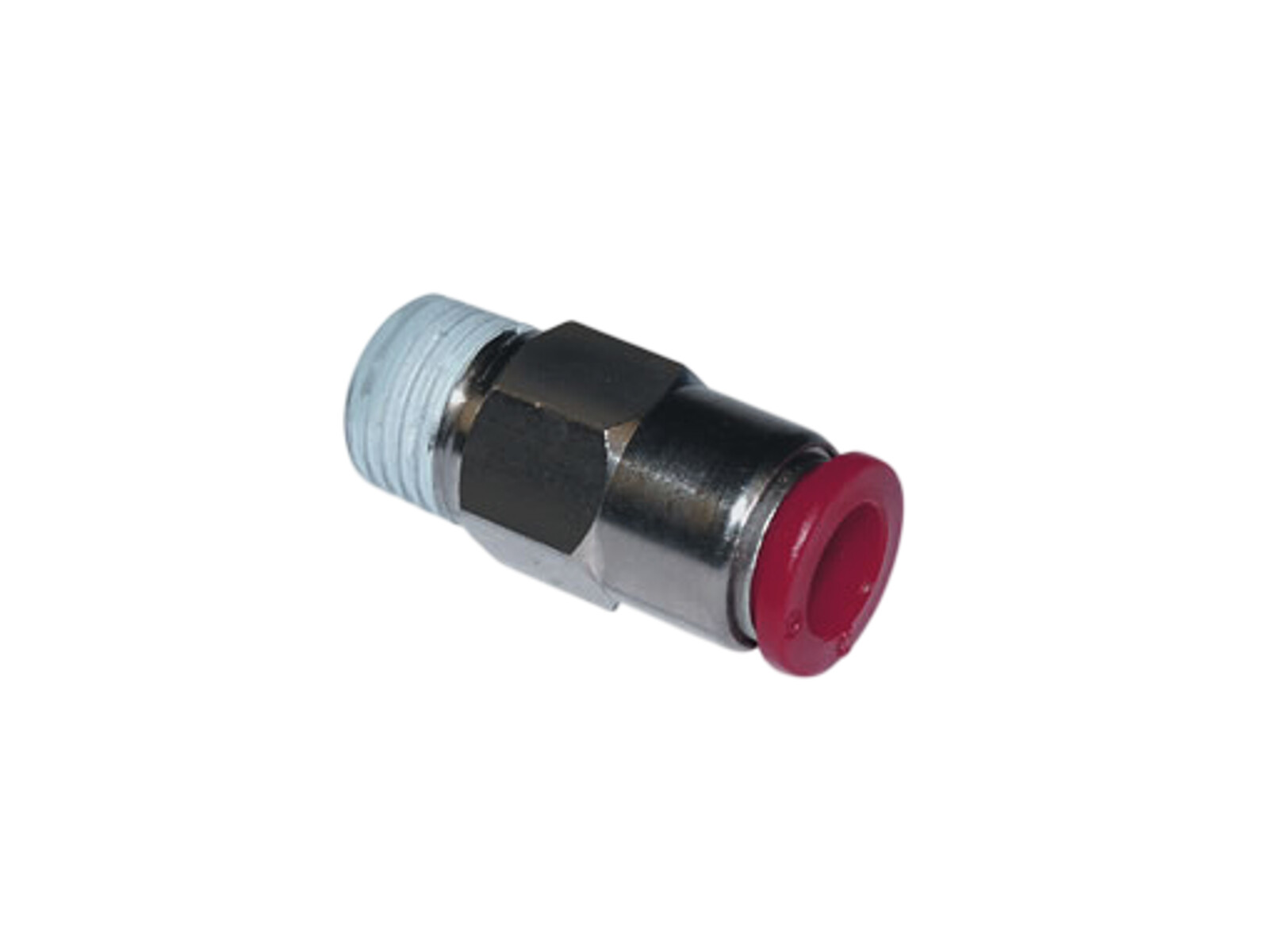 Ø8 G1/4 backventil