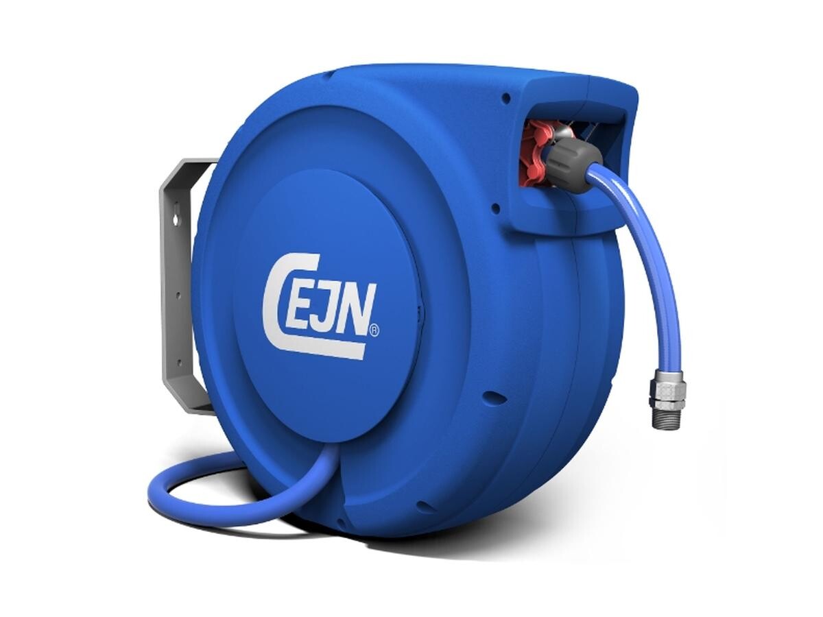 Hose reel  G2 Large 16/21mm 20m R 3/4"