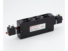 5/3 G1/2 SOL/SOL valve