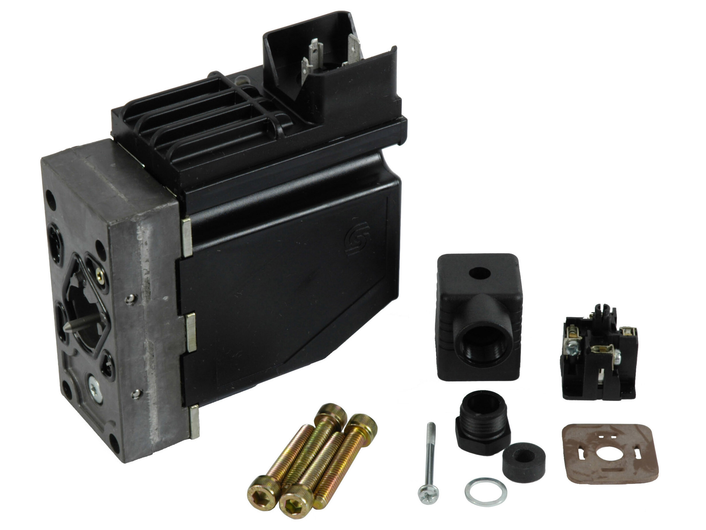 PVEH32 electrical actuation
