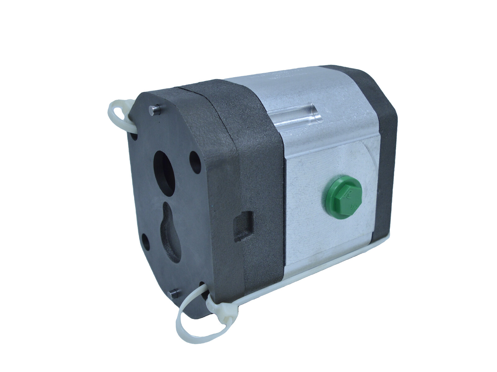 Hammaspyöräpumput 3-sarja Roquet takapumput