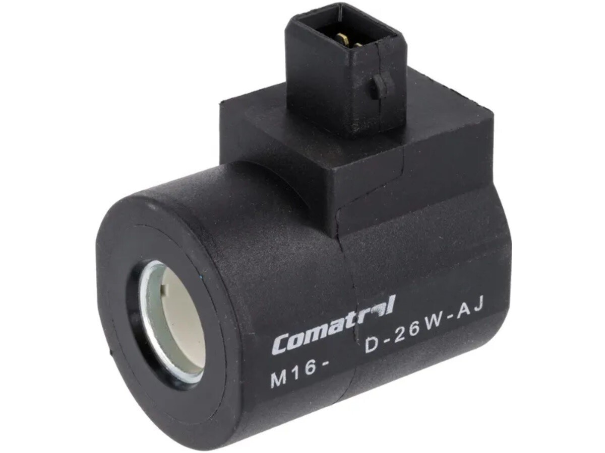 Kela, 24VDC, IP67, 1,1A