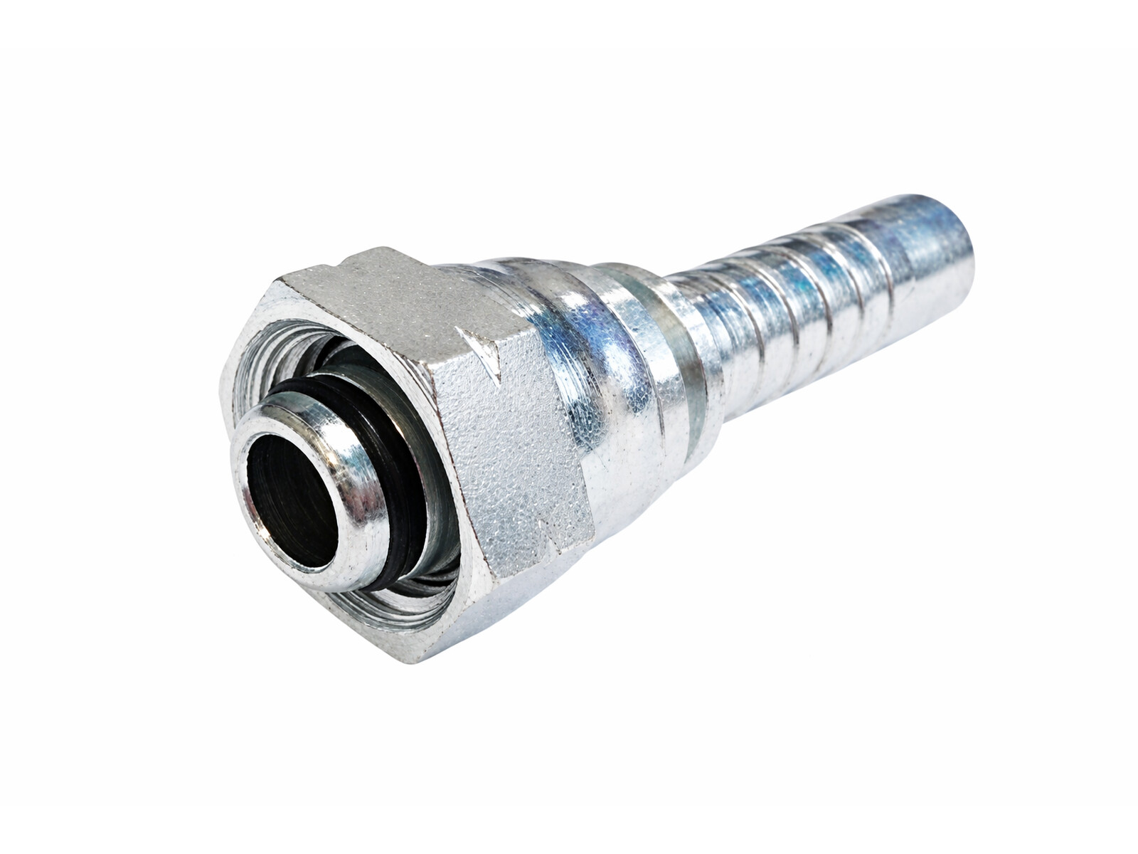 Insert 1/2" - M18x1.5 nut 12L