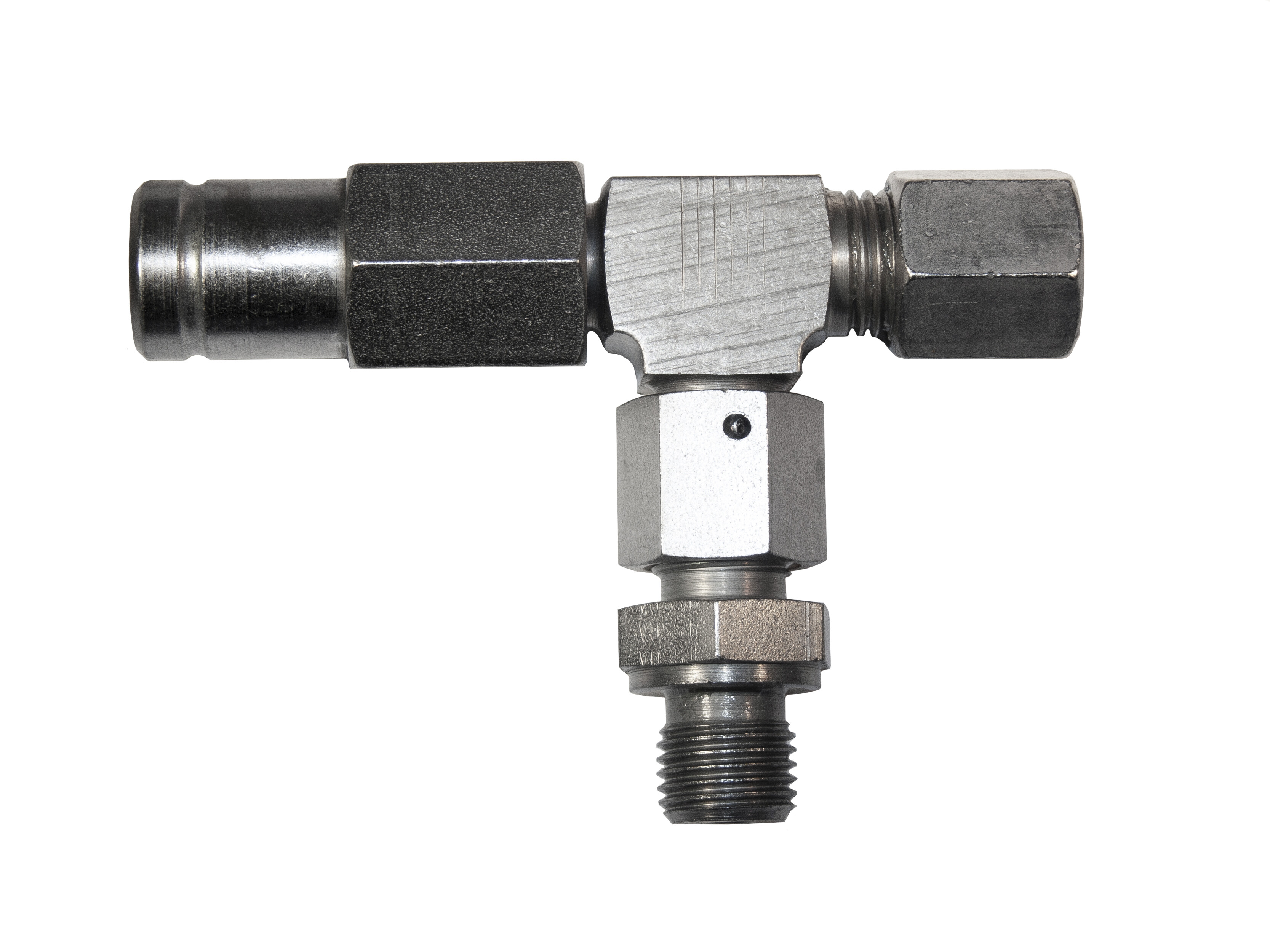 Övertrycksventil PE60/PE120/PE170, Utv-G1/4'', 290bar